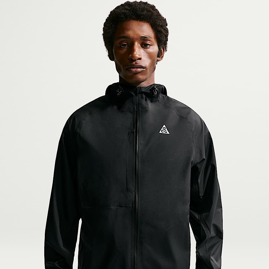 Introducing the Nike ACG Lava Loft Jacket: Where Groundbreaking